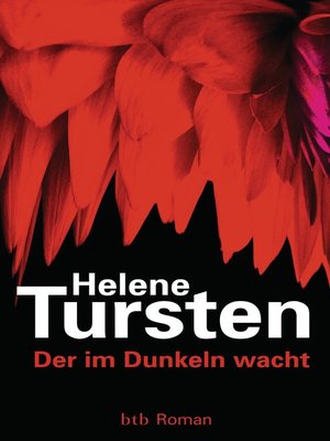 cover image of Der im Dunkeln wacht: Roman